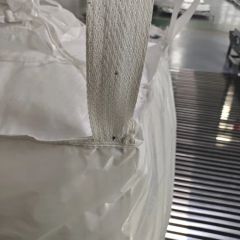 Food-Grade Ton Bags for Tapioca Starch Bulk Storage (Gluten-Free) - Henan Ruifa Plastic Packaging Co., Ltd