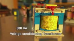 Procon Controls Rectifier Transformer Color Blue Size All Size Brand Procon Controls Quality Optimum Quality Compatibility - Image 11