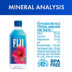 Wholesale Fiji Water, 16.9 oz. - Image 3