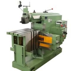 Economical Metal Shaping Machine Tool for Precision Fabrication - Image 3
