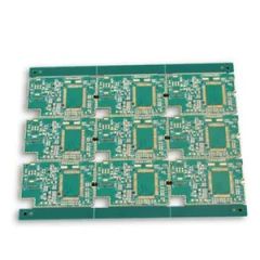 16mm Fr4 PCB Copper Clad Laminates Fr4 PCB - Image 4