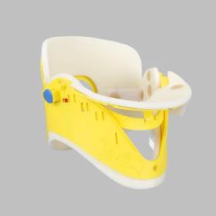 Cervical Neck Collar Adjustable Neck Brace Support - Image 3