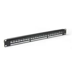 Blank Patch Panel Cat 6 Patch Panel - Image 6