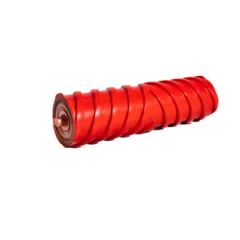 High Quality Heavy Duty Conveyor Rollers Customized Heavy Duty Ldler for Industrial - Image 5
