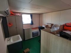 Multi-Purpose Vessel Container Ship for Sale - Image 2