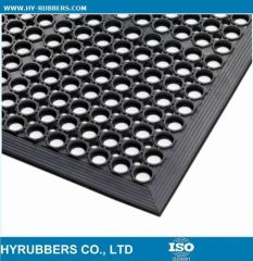 Anti-Slip Kitchen Mats, Rubber Workshop Mat, Anti Slip Rubber Mat - Image 3