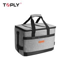 Multi-Functional Thermal Insulation Kit for Picnic Fishing Tackle Box - Image 1