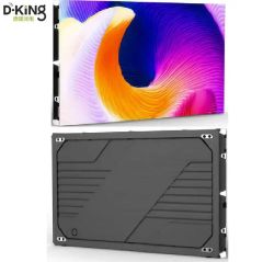 High-Quality P0.93 Indoor LED Displays for Seamless Integration - Image 5