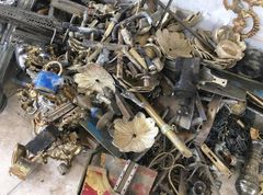 Premium Yellow Brass Scrap Metal for Recycling | worl wide Export Supplier, quality and reliable bulk supply - Image 2