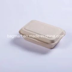 Biodegradable Disposable Tableware 100% Compostable Paper Pul, Biodegradable Dinnerware - Image 3