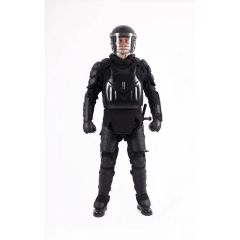 Protective Armour Security Full Riot Suit Tactical Complete Anti Kit - Image 4
