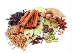 Spices