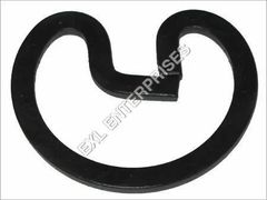 Internal Snap Ring Design Type Internal Fit Type Fitted Into A Tube Material Quality Extreme Quality Available Forms Various Forms And - Image 1