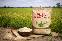 Basmati rice – product photo 1, product detail gallery