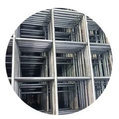 Selling Like Hotcakes Not Easy to Rust Stainless Steel Welded Wire Mesh - Chumash Metal Products Ltd.