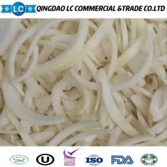 Frozen Onion GMO None Balanched No Model NO. DCO006 Shelf Life 2 Yeas HS Code 0710900000 Origin Shandong, China Type Agricultural - Image 6