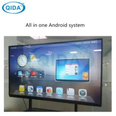 Intelligent for Education Finger Touch Electronic Interactive Whiteboard - Image 6