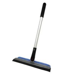 Windshield Scraper Corner Glass Window Wipers - Image 1