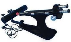 POLARIMETER (RESEARCH MODEL) Angular Scale Range 0 To 360° Polarimeter Tube Length 200mm White Light Usage Limit Up To - Image 1