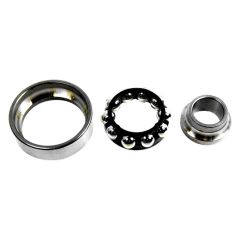 Autothrust Cylindrical Roller Bearings Trademark CIE HS Code 84824000 Application Robot Separated Separated Model NO. - Image 5