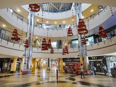 Mall Building Interior Designing Service Service Mode Offline Service Location/City Local Payment Mode Online And - Image 1