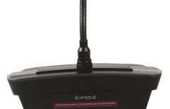 UHF Pll High Frequency Professional Wireless Microphone Conference System - Image 4