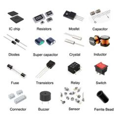 Smart Electronic Components Suppliers and Other PCB PCBA Electronic Components Purchase - Image 5