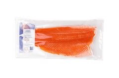 Rainbow Trout Loin - Image 1