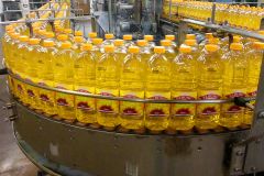 Refined Sunflower Oil – Food Grade | Bottled & Bulk Supply | Ukraine & Turkey Origin - Image 2