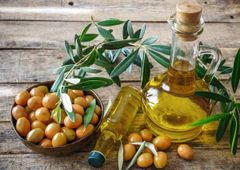 Extra Virgin Olive Oil Grade Original Packaging Details As per customer's - Image 1