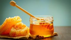 Natural Organic Ghana Honey – Premium Floral & Honeydew Honey for Export - Image 2