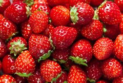 Strawberry – product photo 1, product detail gallery