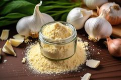 Garlic Powder  – product photo 1, product detail gallery