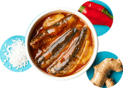 Canned Fish - Image 3