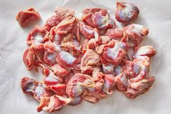 Where to purchase fresh chicken gizzards for cheap/Buy chicken gizzards at a competitive or negotiable price  – product photo 4, product detail gallery