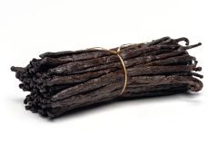 Premium Madagascar Bourbon Gourmet Vanilla Beans | Grade A (14cm+) | High Vanillin & Moisture | Direct Export Supply - Image 2