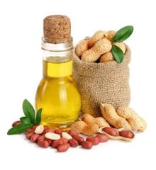 Refined Peanut Oil / where can i order Peanut Oil in bulk online / Peanut Oil market place / Wholesale price Peanut Oil/ buy groundnut oil cheap - Image 1