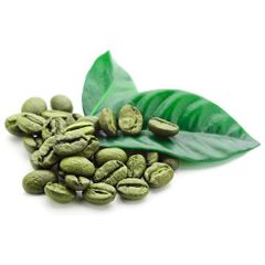 Green coffee – product photo 2, product detail gallery