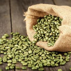 Kenya green coffee beans Grade AA+ Packaging 60kg Drying Process Sun drying Processing Type Washed - Image 2
