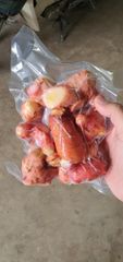 Agritec Fresh Ginger: Premium Quality, Farm-Fresh – product photo 8, product detail gallery