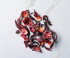 Premium Nigerian Dried Hibiscus Flowers – Whole Red Hibiscus | Bulk Export - Image 3