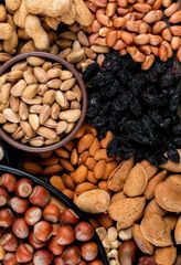 Exotic Dry Fruits - Image 2