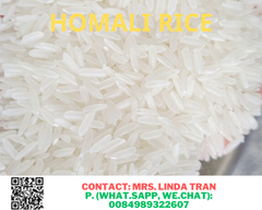 Jasmine Rice / Long Grain RiceFragrant 5% Broken - Perfurm Rice -riz- Arroz White Rice WHATSAP 0084 989 322 607 – product photo 2, product detail gallery