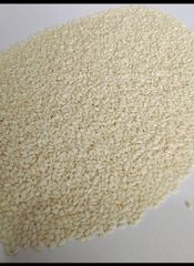 Hulled Sesame Seed - Image 1