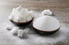 ICUMSA45 Refined Sugar - Image 2