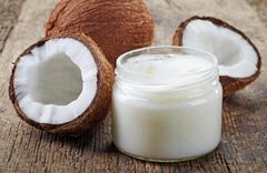 Semi Husked Coconut  – product photo 3, product detail gallery