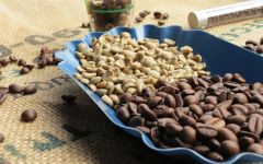 Decaffeinated Coffee Beans (Swiss Water Process) - Image 2