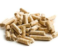 Wood pellets and firewood for sale Grade A Packaging 15kg Max. Moisture (%) - Image 1