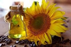 Refined Sunflower Oil - Image 1