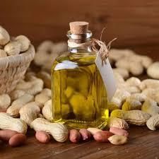 Peanut Oil 169 Ounce (5 Liter) Cold Pressed | 100% Natural | Non-GMO | - Image 2